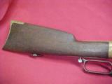 #4612 Winchester 1866 OBFMCB, early Second Model - 2 of 15