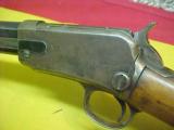 #4944 Winchester Model 1890 Slide-Action 22RF Short, 2nd Model - 10 of 15