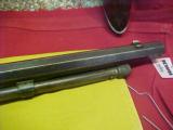 #4944 Winchester Model 1890 Slide-Action 22RF Short, 2nd Model - 5 of 15