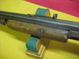 #4944 Winchester Model 1890 Slide-Action 22RF Short, 2nd Model - 11 of 15