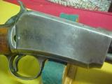 #4944 Winchester Model 1890 Slide-Action 22RF Short, 2nd Model - 4 of 15
