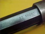 #4944 Winchester Model 1890 Slide-Action 22RF Short, 2nd Model - 13 of 15