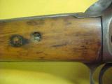 #4944 Winchester Model 1890 Slide-Action 22RF Short, 2nd Model - 3 of 15