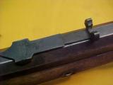 #4944 Winchester Model 1890 Slide-Action 22RF Short, 2nd Model - 14 of 15