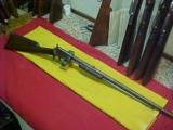 #4943 Winchester Model 1890 Slide-Action 22RF Short, scarce 1st Model - 3 of 15
