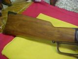 #4940 Winchester 1873 OBFMCB, 44WCF, serial numbered in the 261XXX range (1888) - 3 of 15