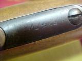 #4940 Winchester 1873 OBFMCB, 44WCF, serial numbered in the 261XXX range (1888) - 15 of 15