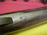 #4932 Winchester 1886 OBFMCB , 5XXX range (1887), 40/82WCF
- 12 of 15