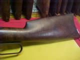 #4932 Winchester 1886 OBFMCB , 5XXX range (1887), 40/82WCF
- 5 of 15