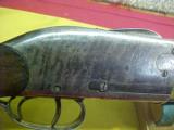 #4671 Spencer Model 1882 Slide-Action shotgun, 86XX serial range, 12gauge - 2 of 14