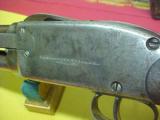 #4671 Spencer Model 1882 Slide-Action shotgun, 86XX serial range, 12gauge - 10 of 14