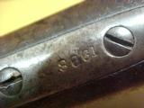 #4671 Spencer Model 1882 Slide-Action shotgun, 86XX serial range, 12gauge - 13 of 14