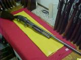 #4671 Spencer Model 1882 Slide-Action shotgun, 86XX serial range, 12gauge - 1 of 14
