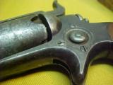 #4913 Colt Model 1855 “Root” Sidehammer revolver, Type 2
- 12 of 14