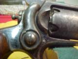 #4913 Colt Model 1855 “Root” Sidehammer revolver, Type 2
- 3 of 14