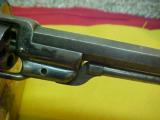 #4913 Colt Model 1855 “Root” Sidehammer revolver, Type 2
- 4 of 14