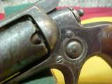 #4913 Colt Model 1855 “Root” Sidehammer revolver, Type 2
- 5 of 14