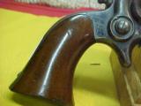#4913 Colt Model 1855 “Root” Sidehammer revolver, Type 2
- 2 of 14