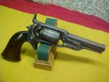 #4913 Colt Model 1855 “Root” Sidehammer revolver, Type 2
- 1 of 14