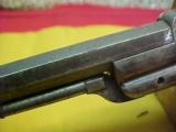 #4913 Colt Model 1855 “Root” Sidehammer revolver, Type 2
- 6 of 14