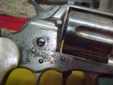 #4998 Colt 1878D/A 7-1/2”x44WCF with Fine++bore - 2 of 15