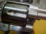 #4998 Colt 1878D/A 7-1/2”x44WCF with Fine++bore - 4 of 15