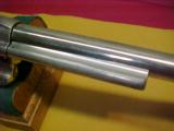 #4998 Colt 1878D/A 7-1/2”x44WCF with Fine++bore - 6 of 15