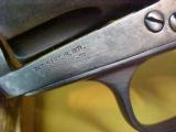 #4970 Colt SA 7-1/2”x44WCF, 128XXX range (1889) - 8 of 14