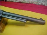 #4970 Colt SA 7-1/2”x44WCF, 128XXX range (1889) - 4 of 14