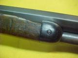 #4929 Winchester 1873 OBFMSGB Second Model 38WCF, 88XXX range (1882 mfgr) - 6 of 15