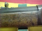 #4929 Winchester 1873 OBFMSGB Second Model 38WCF, 88XXX range (1882 mfgr) - 13 of 15