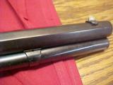 #4929 Winchester 1873 OBFMSGB Second Model 38WCF, 88XXX range (1882 mfgr) - 7 of 15
