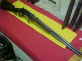 #4929 Winchester 1873 OBFMSGB Second Model 38WCF, 88XXX range (1882 mfgr) - 1 of 15