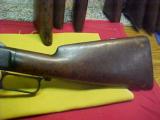 #4929 Winchester 1873 OBFMSGB Second Model 38WCF, 88XXX range (1882 mfgr) - 8 of 15
