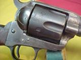 #4972 Colt S/A 7-1/2”x45COLT, 25XXX range (1876), G/VG bore
- 3 of 15