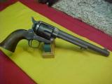 #4972 Colt S/A 7-1/2”x45COLT, 25XXX range (1876), G/VG bore
- 1 of 15