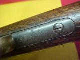 #4935 Winchester 1886 OBFMCB 38/56WCF, 86XXX range (1894) - 15 of 15