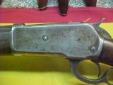 #4935 Winchester 1886 OBFMCB 38/56WCF, 86XXX range (1894) - 6 of 15