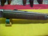 #4935 Winchester 1886 OBFMCB 38/56WCF, 86XXX range (1894) - 4 of 15