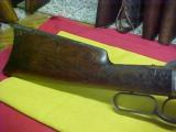 #4935 Winchester 1886 OBFMCB 38/56WCF, 86XXX range (1894) - 2 of 15