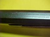 #4916 Winchester 1873 OBFMCB, First Model 44/40 w/mortised dustcover - 11 of 15