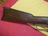 #4963 Winchester 1873 OBFMCB, 44WCF, manufactured in 1883 (136XXX) - 3 of 15