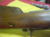 #4962 Winchester 1873 OBFMCB standard Sporting Rifle, 26