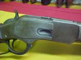 #4962 Winchester 1873 OBFMCB standard Sporting Rifle, 26