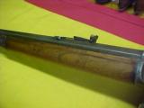 #4962 Winchester 1873 OBFMCB standard Sporting Rifle, 26