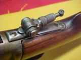 #4962 Winchester 1873 OBFMCB standard Sporting Rifle, 26