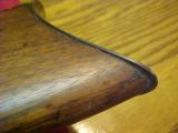 #4962 Winchester 1873 OBFMCB standard Sporting Rifle, 26