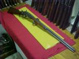 #4962 Winchester 1873 OBFMCB standard Sporting Rifle, 26