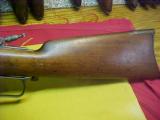#4962 Winchester 1873 OBFMCB standard Sporting Rifle, 26