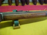 #4962 Winchester 1873 OBFMCB standard Sporting Rifle, 26